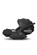 
                        
                          將圖片載入圖庫檢視器 Cybex Cloud Z2 i-Size Deep Black 1
                        
                      