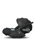 
                        
                          Load image into Gallery viewer, Cybex Cloud Z2 i-Size Deep Black 1
                        
                      