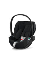 
                        
                          將圖片載入圖庫檢視器 Cybex Cloud Z2 i-Size Deep Black 2
                        
                      