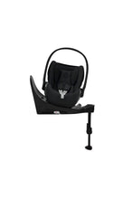 
                        
                          將圖片載入圖庫檢視器 Cybex Cloud Z2 i-Size Deep Black 6
                        
                      