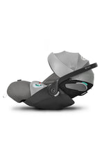 
                        
                          Load image into Gallery viewer, Cybex Cloud Z2 i-Size Soho Grey 1
                        
                      