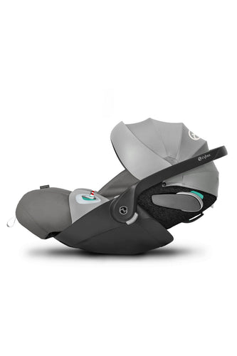 Cybex Cloud Z2 i-Size Soho Grey 1