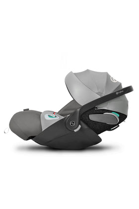 Cybex Cloud Z2 i-Size Soho Grey 1
