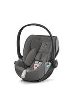 
                        
                          Load image into Gallery viewer, Cybex Cloud Z2 i-Size Soho Grey 2
                        
                      