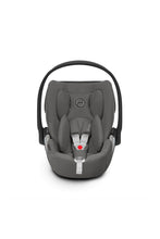 
                        
                          將圖片載入圖庫檢視器 Cybex Cloud Z2 i-Size Soho Grey 3
                        
                      