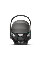 
                        
                          將圖片載入圖庫檢視器 Cybex Cloud Z2 i-Size Soho Grey 5
                        
                      