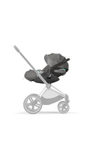 
                        
                          Load image into Gallery viewer, Cybex Cloud Z2 i-Size Soho Grey 7
                        
                      