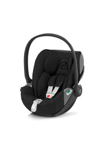 
                        
                          將圖片載入圖庫檢視器 Cybex Cloud Z2 Plus i-Size Deep Black 2
                        
                      