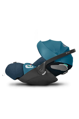 Cybex Cloud Z2 Plus i-Size Mountian Blue 1