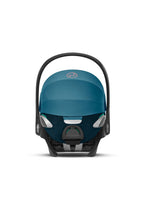 
                        
                          將圖片載入圖庫檢視器 Cybex Cloud Z2 Plus i-Size Mountian Blue 3
                        
                      
