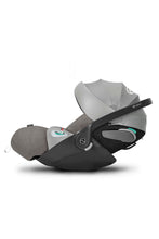 
                        
                          將圖片載入圖庫檢視器 Cybex Cloud Z2 Plus i-Size Soho Grey 1
                        
                      