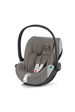 
                        
                          將圖片載入圖庫檢視器 Cybex Cloud Z2 Plus i-Size Soho Grey 2
                        
                      