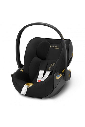 Cybex Cloud Z I Size Limited Edition Jeremy Scott Wings 3