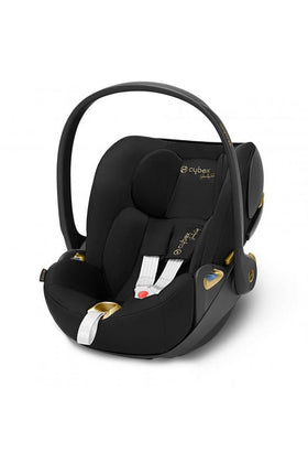 Cybex Cloud Z I Size Limited Edition Jeremy Scott Wings 3
