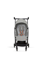 
                        
                          將圖片載入圖庫檢視器 Cybex Libelle Stroller Lava Grey Mid Grey 2
                        
                      