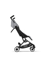 
                        
                          將圖片載入圖庫檢視器 Cybex Libelle Stroller Lava Grey Mid Grey 3
                        
                      