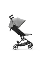 
                        
                          將圖片載入圖庫檢視器 Cybex Libelle Stroller Lava Grey Mid Grey 4
                        
                      