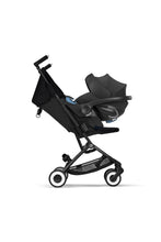 
                        
                          將圖片載入圖庫檢視器 Cybex Libelle Stroller Moon Black 8
                        
                      