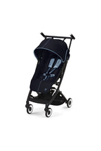 
                        
                          將圖片載入圖庫檢視器 Cybex Libelle Stroller Ocean Blue Navy Blue 1
                        
                      