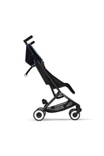 
                        
                          將圖片載入圖庫檢視器 Cybex Libelle Stroller Ocean Blue Navy Blue 3
                        
                      
