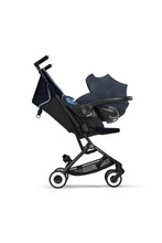 
                        
                          將圖片載入圖庫檢視器 Cybex Libelle Stroller Ocean Blue Navy Blue 7
                        
                      