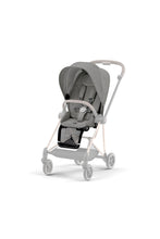 
                        
                          Load image into Gallery viewer, Cybex Mios 3 Seat Pack Manhattan Grey Plus 1
                        
                      