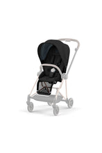 
                        
                          Load image into Gallery viewer, Cybex Mios 3 Seat Pack Deep Black 1
                        
                      