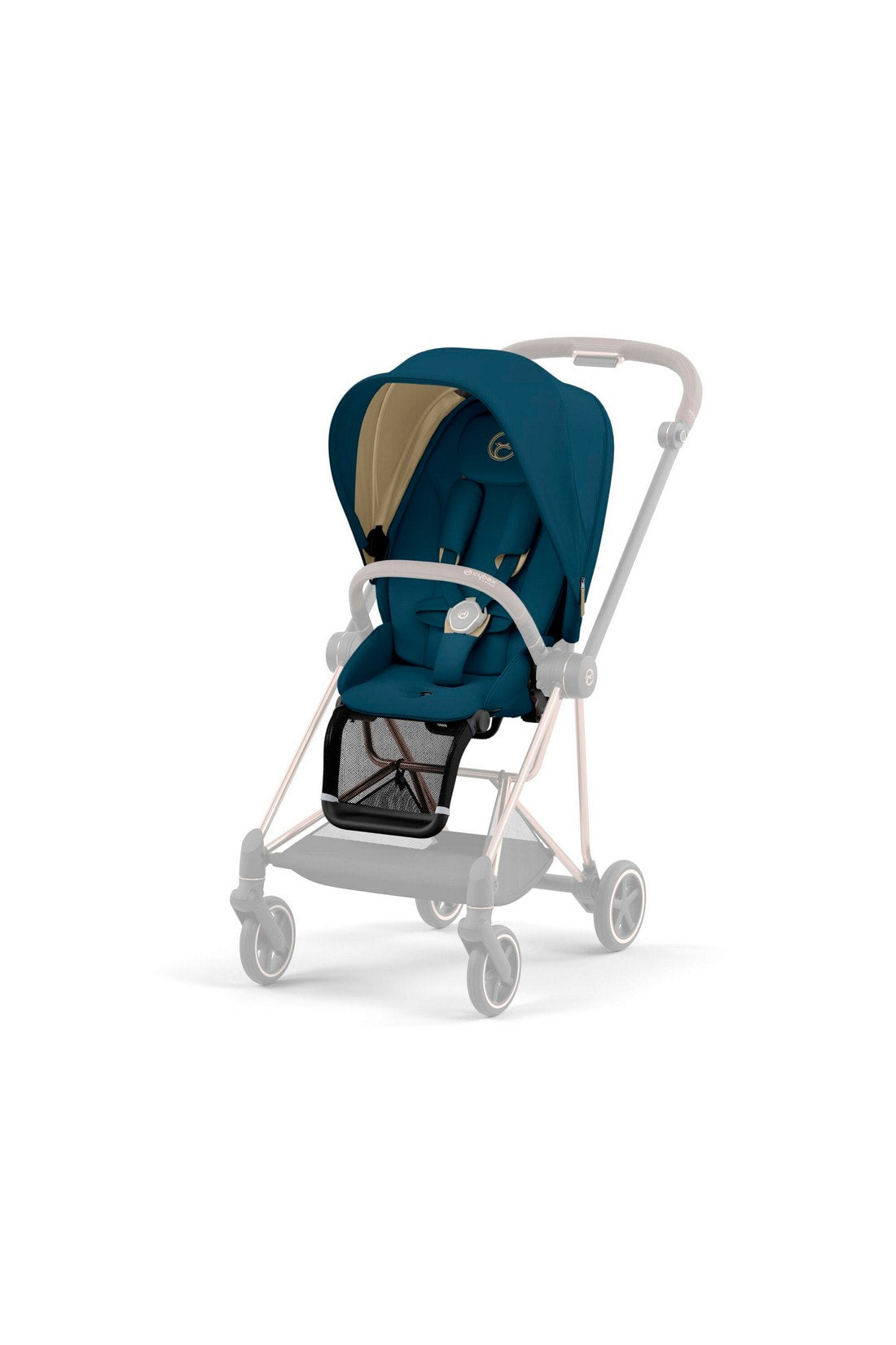 Buy Cybex Mios 3 Seat Pack Online mothercare mothercare hong kong