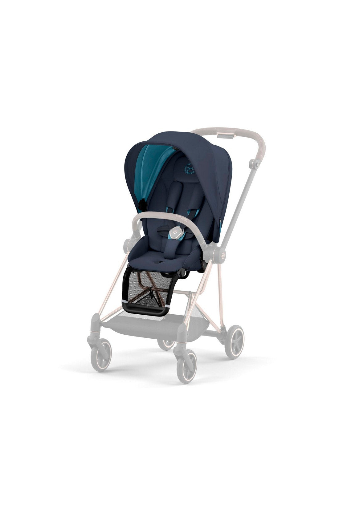 Cybex cheap mios mothercare