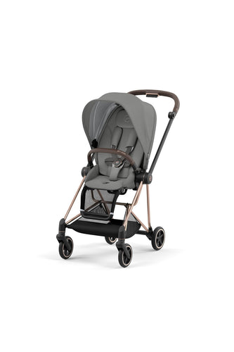 Cybex Mios 3 Stroller  1