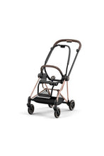 
                        
                          Load image into Gallery viewer, Cybex Mios Frame Rosegold 1
                        
                      