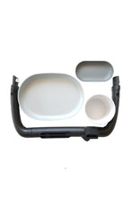 
                        
                          Load image into Gallery viewer, Cybex Mios Snack Tray Grey 2
                        
                      
