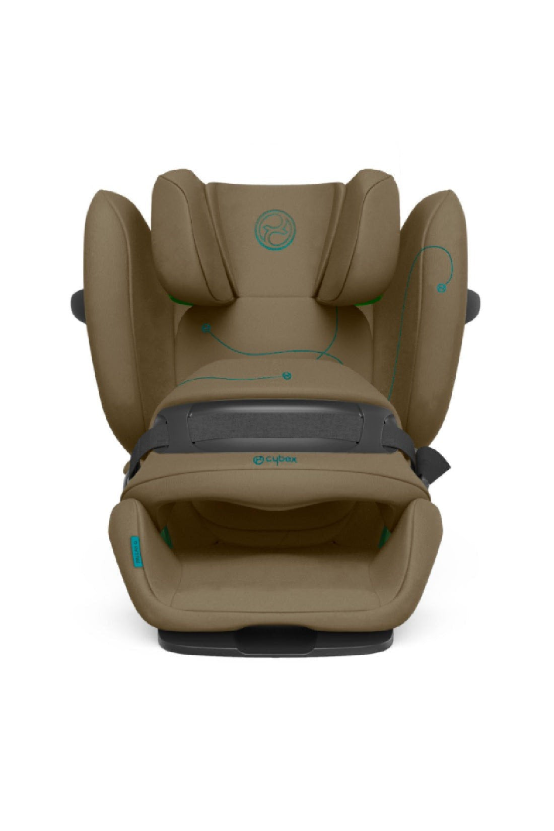 Cybex Solution T i-Fix Plus Online - mothercare – mothercare hong kong