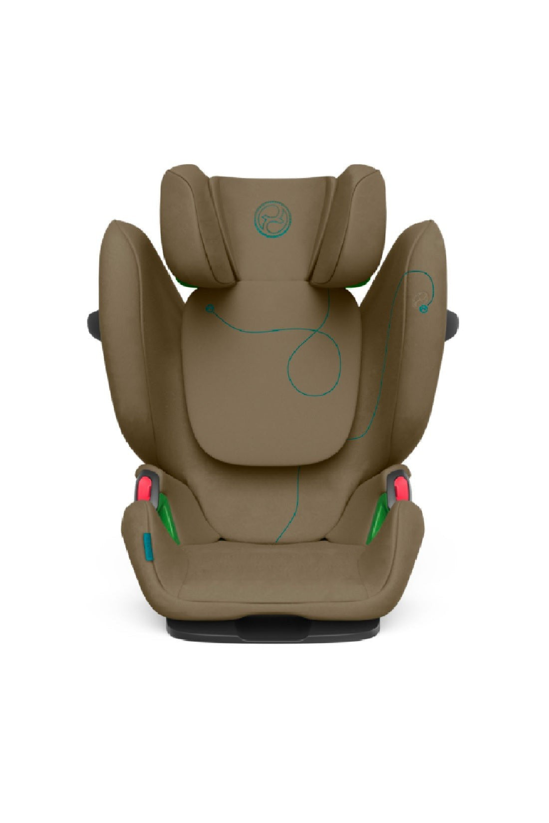 Mothercare cybex pallas top