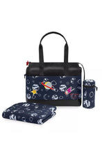 
                        
                          Load image into Gallery viewer, Cybex Platinum Changing Bag Anna K Rocket 1
                        
                      