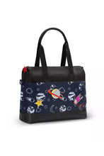 
                        
                          Load image into Gallery viewer, Cybex Platinum Changing Bag Anna K Rocket 3
                        
                      