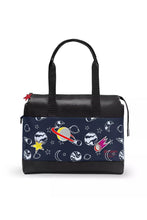 
                        
                          Load image into Gallery viewer, Cybex Platinum Changing Bag Anna K Rocket 4
                        
                      