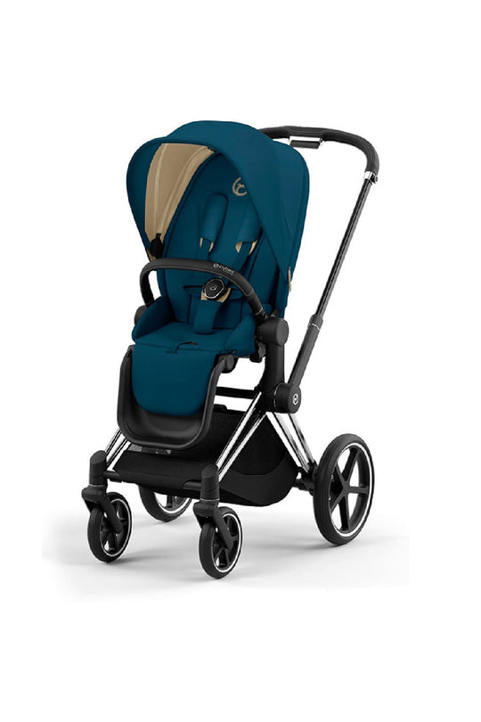 Cybex priam mothercare online