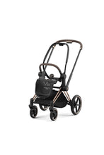 
                        
                          Load image into Gallery viewer, Cybex Priam 4 Frame &amp; Seat Rose Gold 1
                        
                      