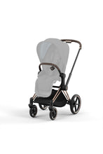 
                        
                          Load image into Gallery viewer, Cybex Priam 4 Frame &amp; Seat Rose Gold 2
                        
                      