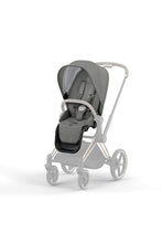 
                        
                          將圖片載入圖庫檢視器 Cybex Priam 4 Seat Pack Soho Grey 1
                        
                      