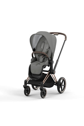 Cybex Priam 4 Stroller 1