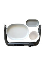
                        
                          Load image into Gallery viewer, Cybex Priam Snack Tray Grey 2
                        
                      