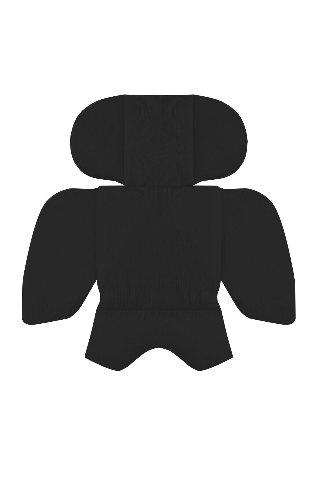 Buy Cybex Sirona S2-Line Newborn Inlay Black Online - mothercare ...