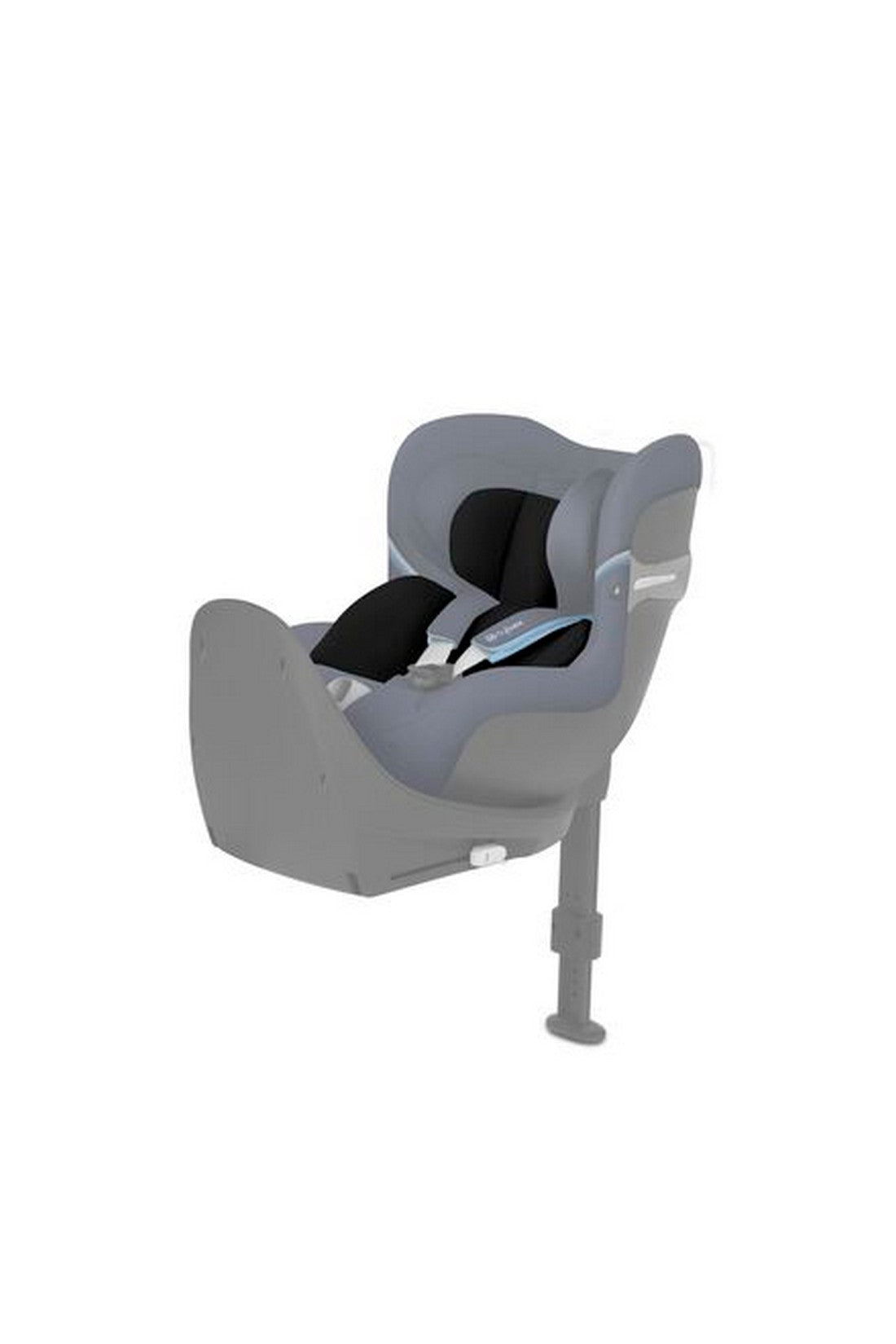 Buy Cybex Sirona S2-Line Newborn Inlay Black Online - mothercare –  mothercare hong kong