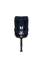 
                        
                          Load image into Gallery viewer, Cybex Sirona Z2 i-Size Plus Nautical Blue 3
                        
                      