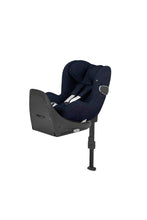 
                        
                          Load image into Gallery viewer, Cybex Sirona Z2 i-Size Plus Nautical Blue 4
                        
                      