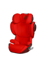 
                        
                          Load image into Gallery viewer, Cybex Solution Z iFix 1
                        
                      