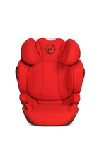
                        
                          Load image into Gallery viewer, Cybex Solution Z iFix 6
                        
                      