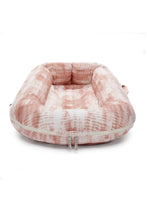 
                        
                          Load image into Gallery viewer, Dockatot Deluxe + Docks Ginger Shibor 08 Months 3
                        
                      